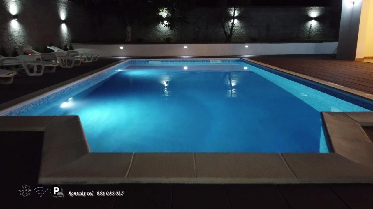 Villa Perla *