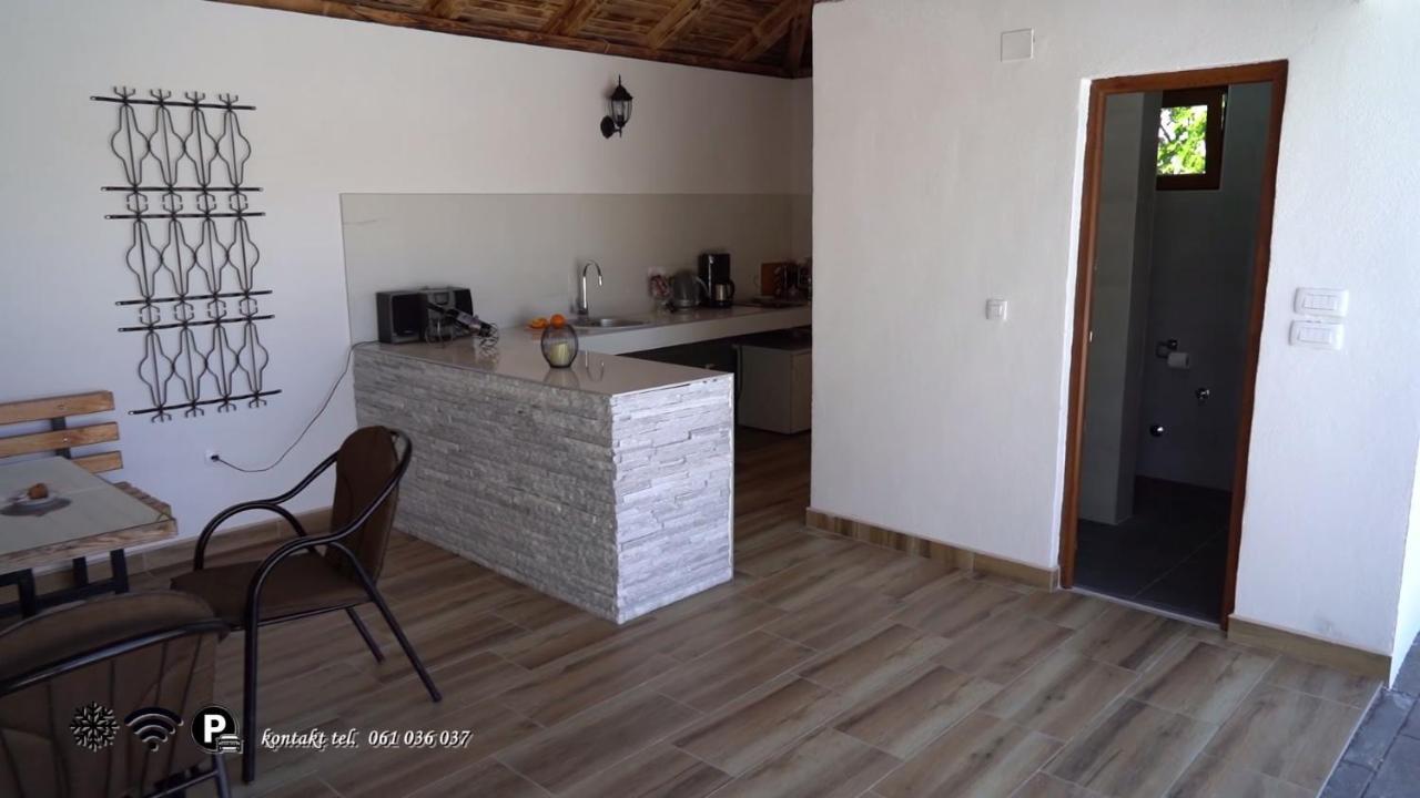 Villa Perla Mostar