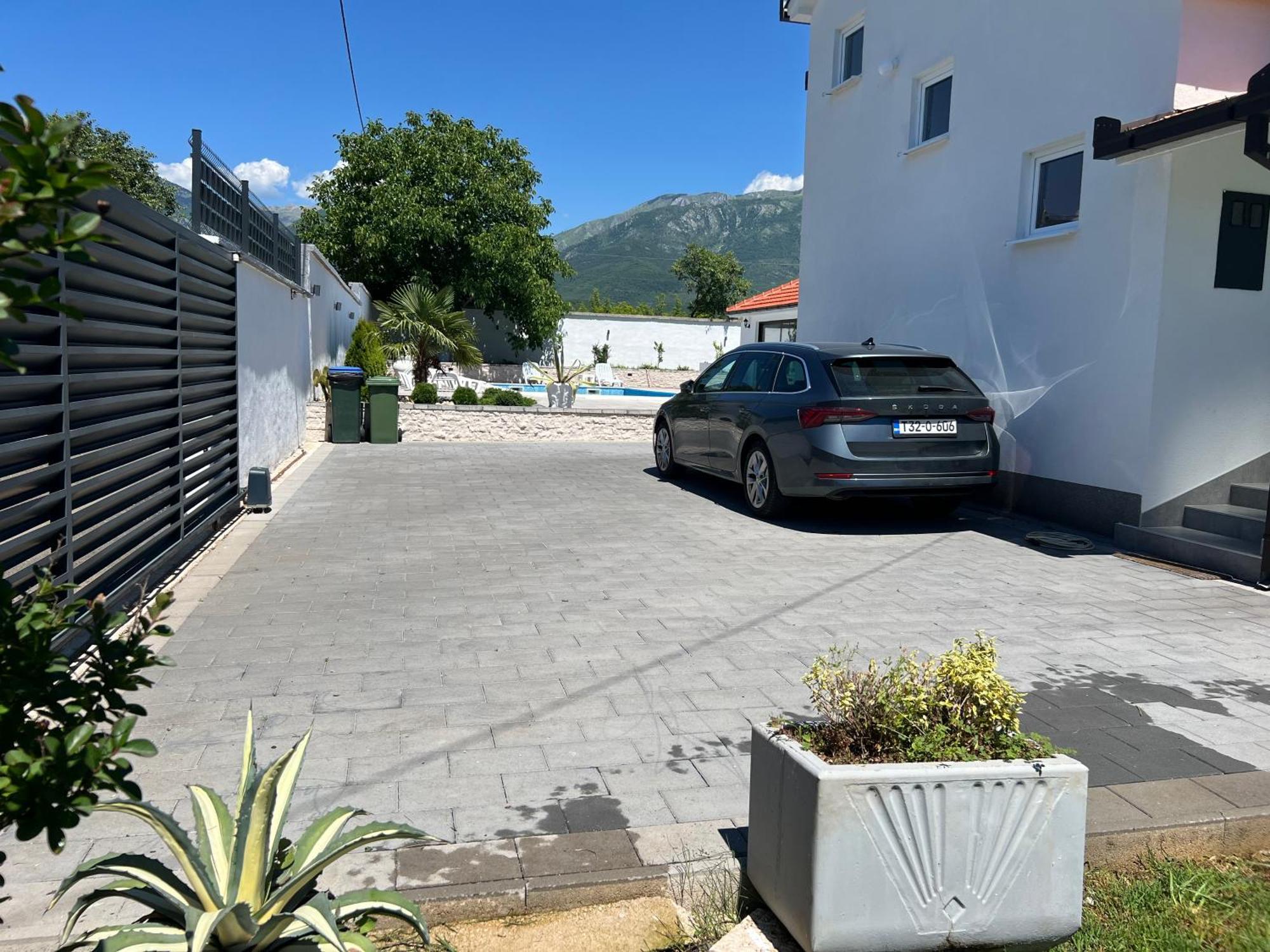 Villa Perla Mostar
