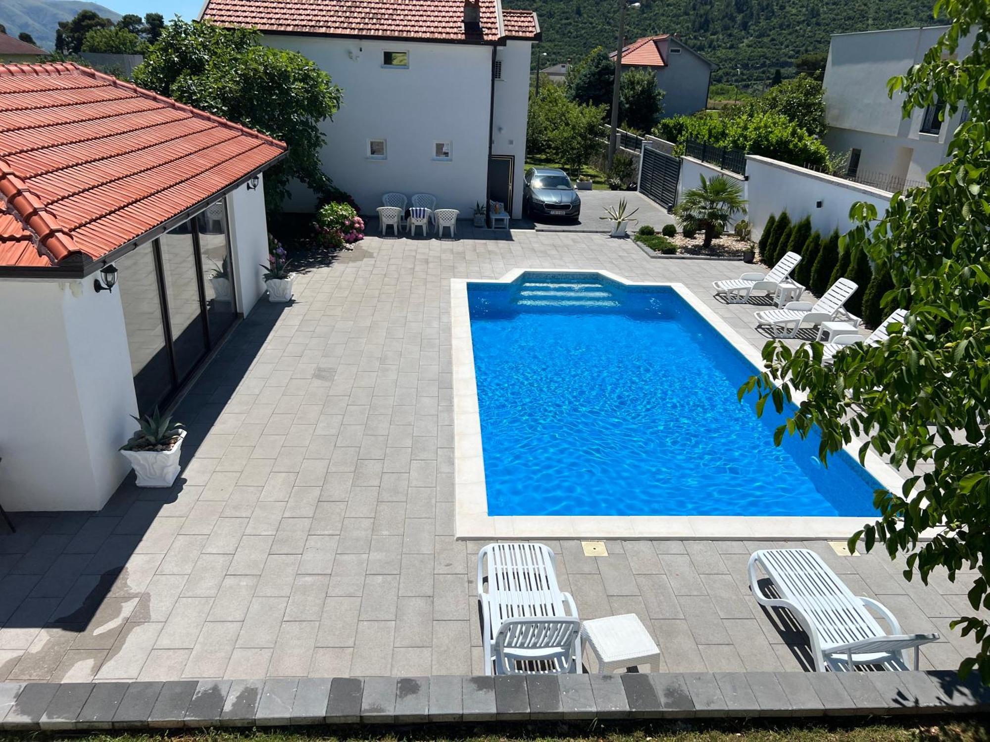 Villa Perla